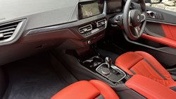 2024 (24) BMW 1 SERIES M135i xDrive 5dr Step Auto 3485323