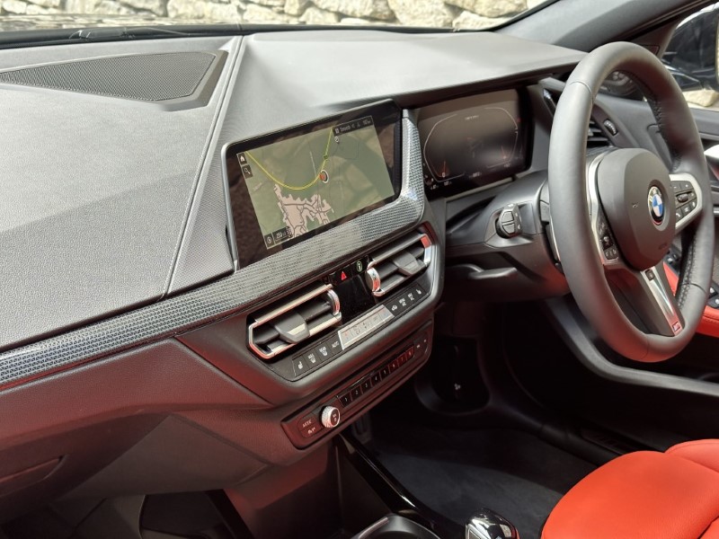 2024 (24) BMW 1 SERIES M135i xDrive 5dr Step Auto 3485324