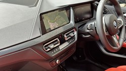 2024 (24) BMW 1 SERIES M135i xDrive 5dr Step Auto 3485324