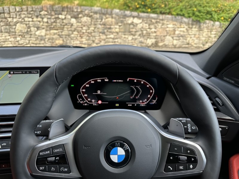 2024 (24) BMW 1 SERIES M135i xDrive 5dr Step Auto 3485348