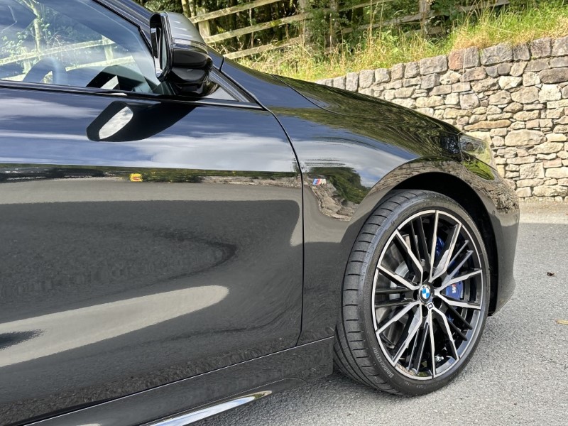 2024 (24) BMW 1 SERIES M135i xDrive 5dr Step Auto 3485365