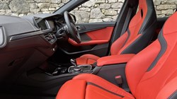 2024 (24) BMW 1 SERIES M135i xDrive 5dr Step Auto 3485325