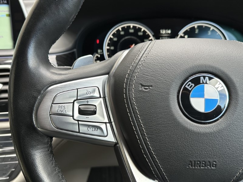 2015 (65) BMW 7 SERIES 730d xDrive M Sport 4dr Saloon 3530439