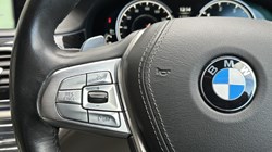 2015 (65) BMW 7 SERIES 730d xDrive M Sport 4dr Saloon 3530439