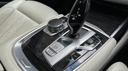 2015 (65) BMW 7 SERIES 730d xDrive M Sport 4dr Saloon 3530429