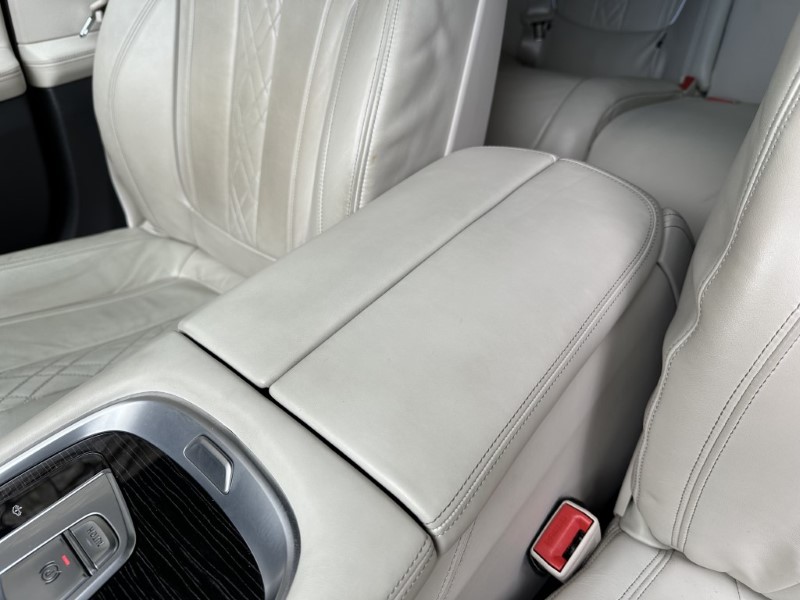 2015 (65) BMW 7 SERIES 730d xDrive M Sport 4dr Saloon 3530453