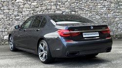 2015 (65) BMW 7 SERIES 730d xDrive M Sport 4dr Saloon 3530428