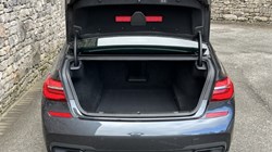 2015 (65) BMW 7 SERIES 730d xDrive M Sport 4dr Saloon 3530390