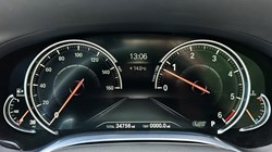 2015 (65) BMW 7 SERIES 730d xDrive M Sport 4dr Saloon 3530417