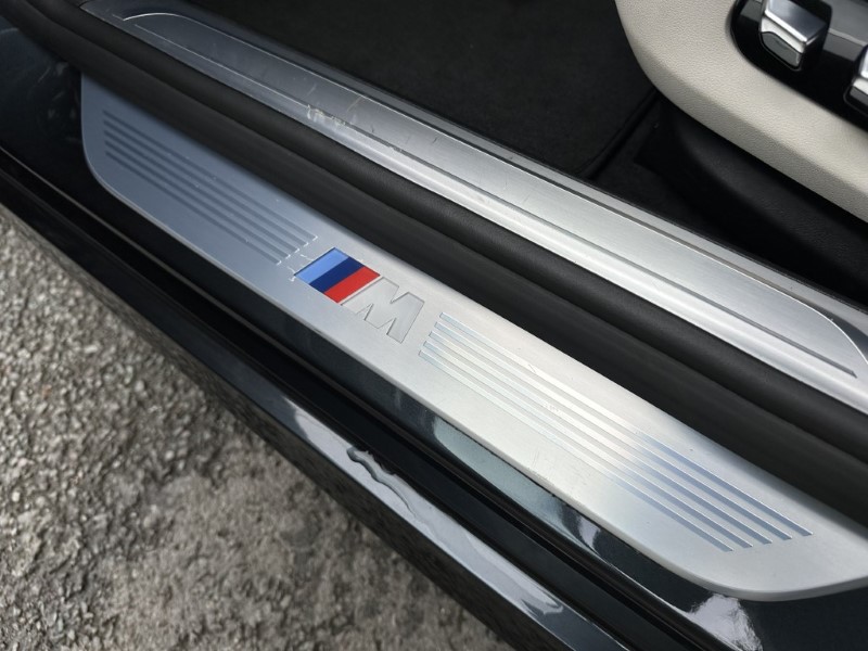 2015 (65) BMW 7 SERIES 730d xDrive M Sport 4dr Saloon 3530456