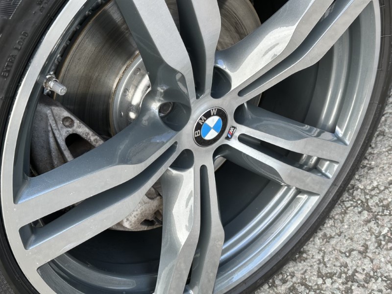 2015 (65) BMW 7 SERIES 730d xDrive M Sport 4dr Saloon 3530413