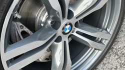 2015 (65) BMW 7 SERIES 730d xDrive M Sport 4dr Saloon 3530413