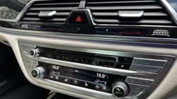 2015 (65) BMW 7 SERIES 730d xDrive M Sport 4dr Saloon 3530434