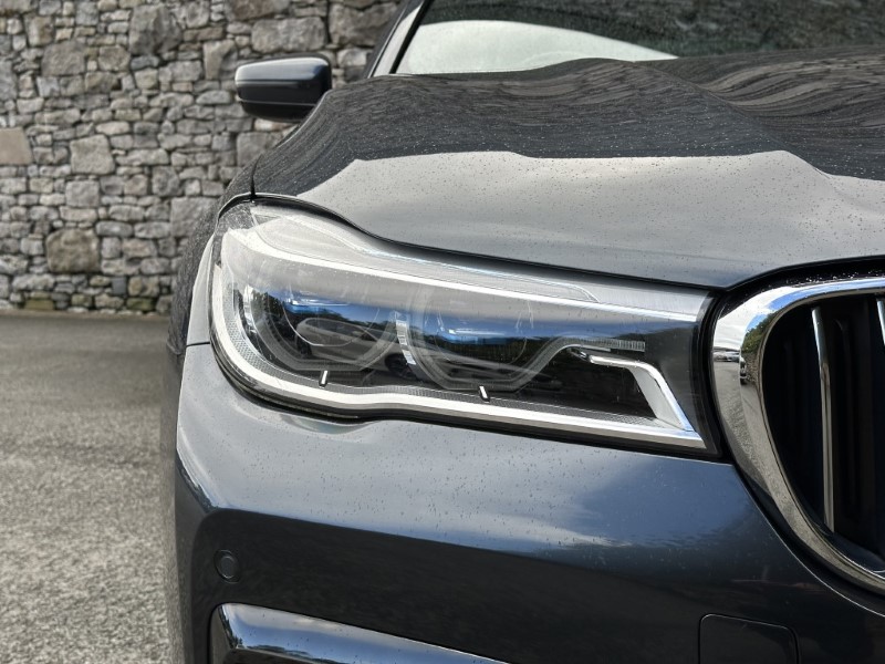 2015 (65) BMW 7 SERIES 730d xDrive M Sport 4dr Saloon 3530405