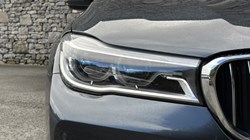 2015 (65) BMW 7 SERIES 730d xDrive M Sport 4dr Saloon 3530405