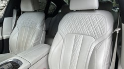 2015 (65) BMW 7 SERIES 730d xDrive M Sport 4dr Saloon 3530451