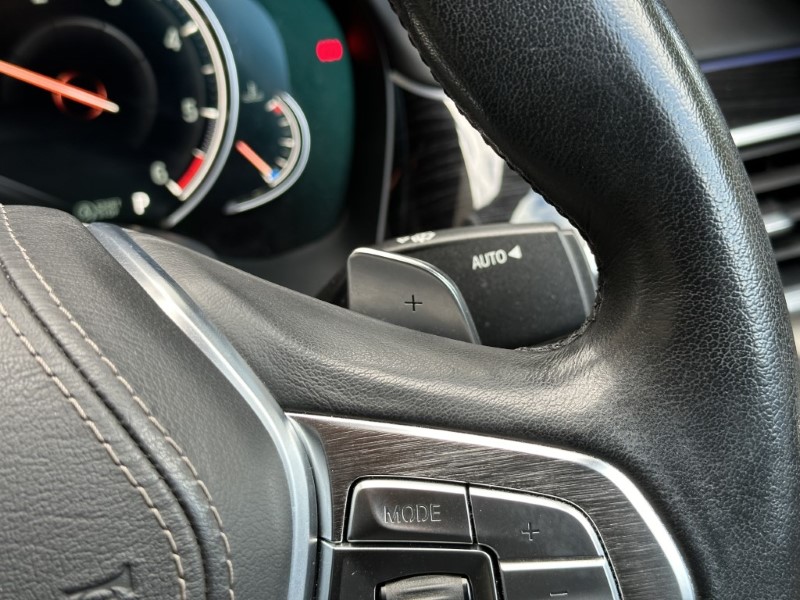 2015 (65) BMW 7 SERIES 730d xDrive M Sport 4dr Saloon 3530442