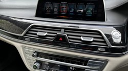2015 (65) BMW 7 SERIES 730d xDrive M Sport 4dr Saloon 3530460