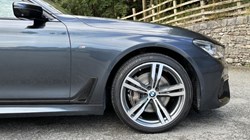 2015 (65) BMW 7 SERIES 730d xDrive M Sport 4dr Saloon 3530414