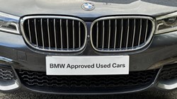 2015 (65) BMW 7 SERIES 730d xDrive M Sport 4dr Saloon 3530404