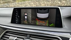 2015 (65) BMW 7 SERIES 730d xDrive M Sport 4dr Saloon 3530458