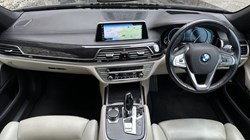2015 (65) BMW 7 SERIES 730d xDrive M Sport 4dr Saloon 3530447
