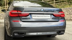 2015 (65) BMW 7 SERIES 730d xDrive M Sport 4dr Saloon 3530389