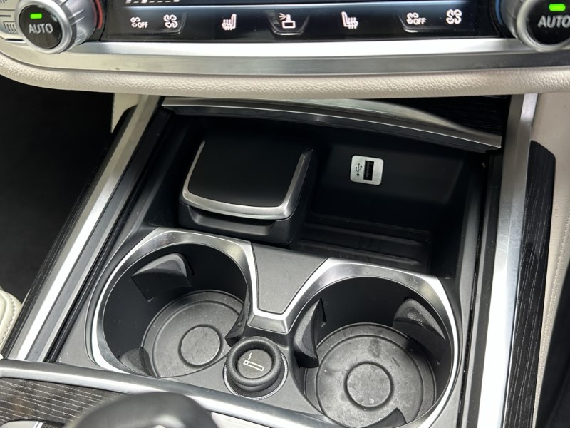 2015 (65) BMW 7 SERIES 730d xDrive M Sport 4dr Saloon 3530435