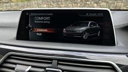 2015 (65) BMW 7 SERIES 730d xDrive M Sport 4dr Saloon 3530462