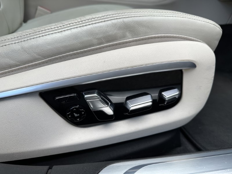 2015 (65) BMW 7 SERIES 730d xDrive M Sport 4dr Saloon 3530397