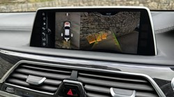 2015 (65) BMW 7 SERIES 730d xDrive M Sport 4dr Saloon 3530459