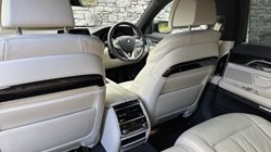 2015 (65) BMW 7 SERIES 730d xDrive M Sport 4dr Saloon 3530426