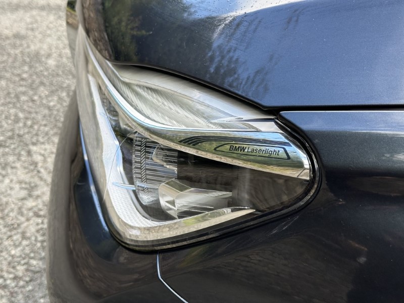 2015 (65) BMW 7 SERIES 730d xDrive M Sport 4dr Saloon 3530406