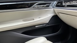 2015 (65) BMW 7 SERIES 730d xDrive M Sport 4dr Saloon 3530432