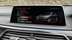 2015 (65) BMW 7 SERIES 730d xDrive M Sport 4dr Saloon 3530461