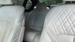 2015 (65) BMW 7 SERIES 730d xDrive M Sport 4dr Saloon 3530452