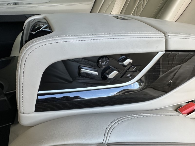 2015 (65) BMW 7 SERIES 730d xDrive M Sport 4dr Saloon 3530422