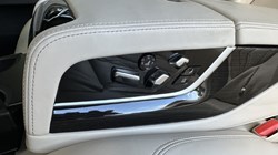 2015 (65) BMW 7 SERIES 730d xDrive M Sport 4dr Saloon 3530422