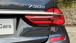 2015 (65) BMW 7 SERIES 730d xDrive M Sport 4dr Saloon 3530388