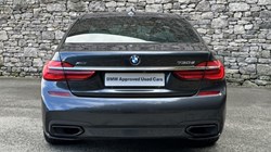 2015 (65) BMW 7 SERIES 730d xDrive M Sport 4dr Saloon 3530427