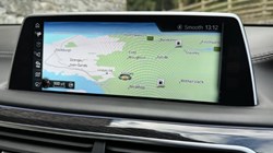 2015 (65) BMW 7 SERIES 730d xDrive M Sport 4dr Saloon 3530433