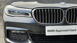 2015 (65) BMW 7 SERIES 730d xDrive M Sport 4dr Saloon 3530403