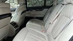 2015 (65) BMW 7 SERIES 730d xDrive M Sport 4dr Saloon 3530457