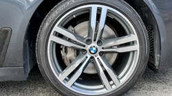 2015 (65) BMW 7 SERIES 730d xDrive M Sport 4dr Saloon 3530412