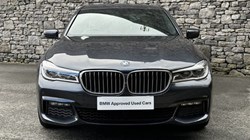 2015 (65) BMW 7 SERIES 730d xDrive M Sport 4dr Saloon 3530402