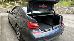 2015 (65) BMW 7 SERIES 730d xDrive M Sport 4dr Saloon 3530392
