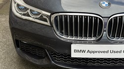 2015 (65) BMW 7 SERIES 730d xDrive M Sport 4dr Saloon 3530399