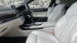 2015 (65) BMW 7 SERIES 730d xDrive M Sport 4dr Saloon 3530450