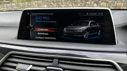 2015 (65) BMW 7 SERIES 730d xDrive M Sport 4dr Saloon 3530463
