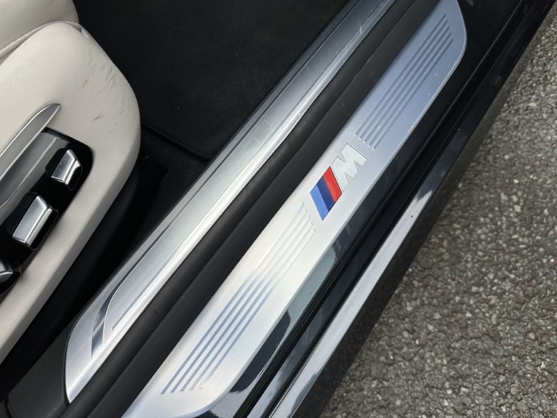 2015 (65) BMW 7 SERIES 730d xDrive M Sport 4dr Saloon 3530396